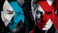 Movie News: Professor X and Magneto get posters for X-Men: Days of Future Past