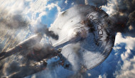 Movie News: Star Trek 3 eyes new writing team