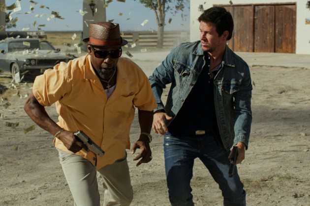 Podcast: 2 Guns, Top 3 Buddy Cop Characters, Ali – Episode 24