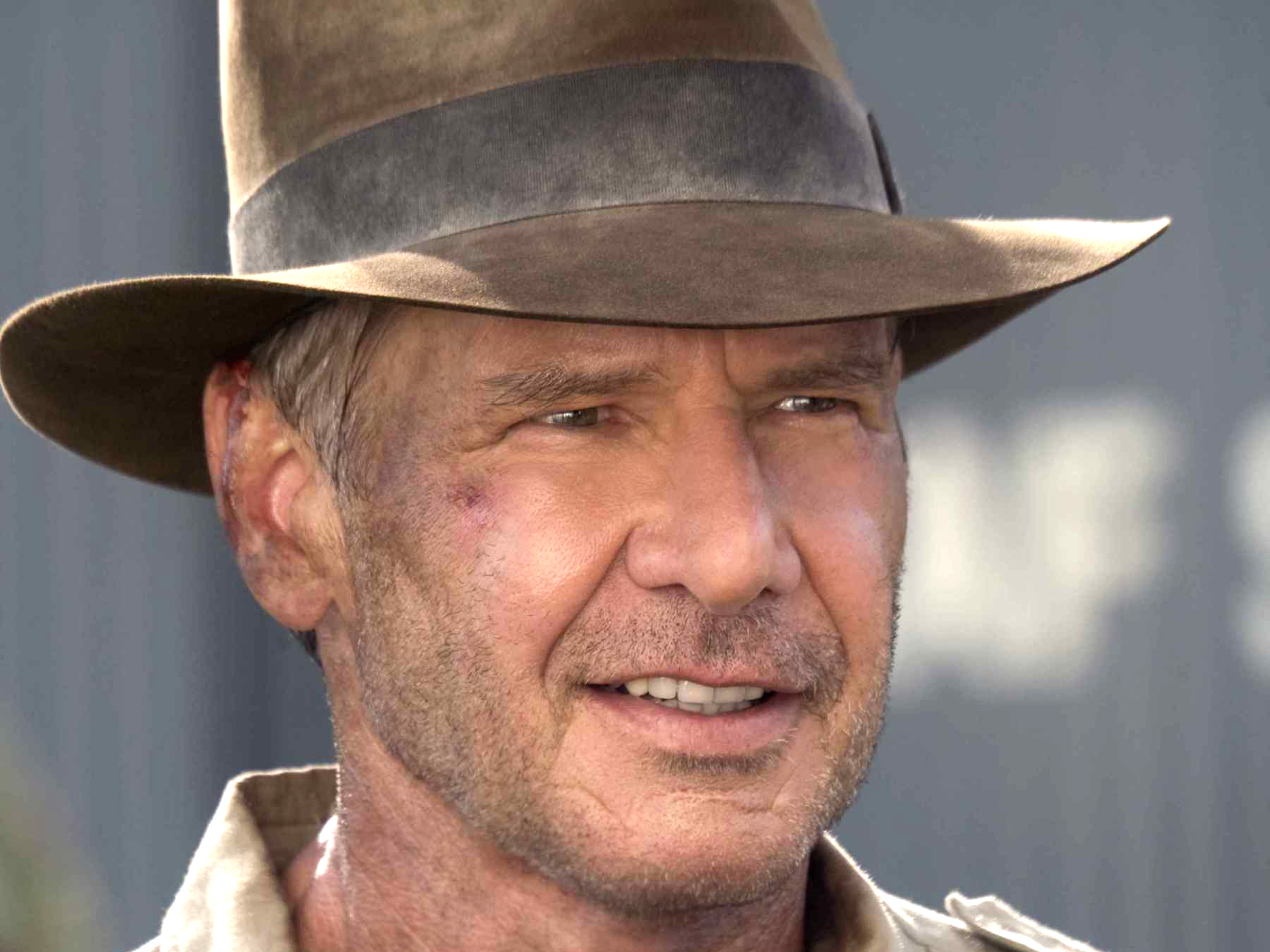 Movie News: Harrison Ford replaces Bruce Willis in The Expendables 3