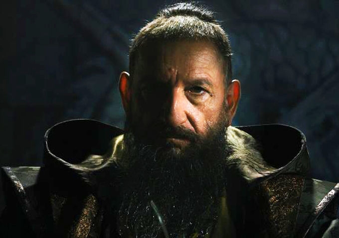 Movie News: Iron Man 3 deleted scene featuring the Mandarin