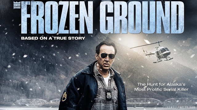 Movie Review: The Frozen Ground features surprising performances