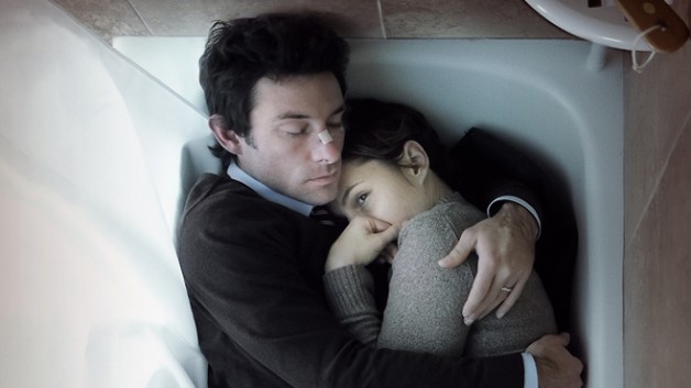 Movie Review: Upstream Color is ambiguous yet really beautiful
