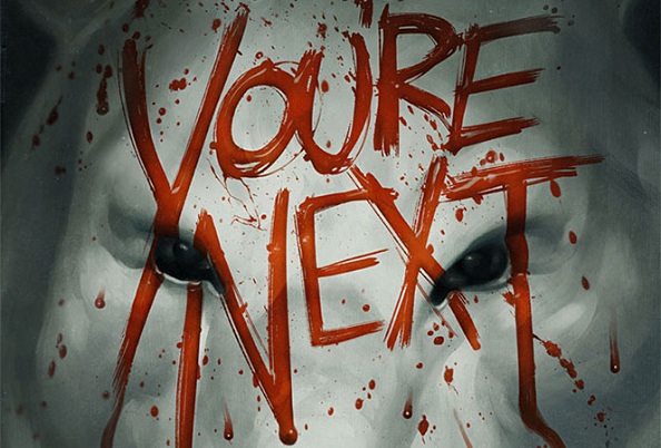 Movie Review: You’re Next is a clever thriller
