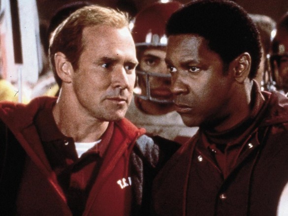 Movie Series Review: Remember the Titans (Football)