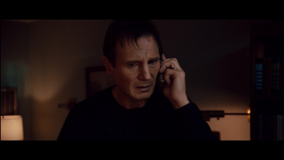 Movie Poll: Which Liam Neeson character you want in a fight?