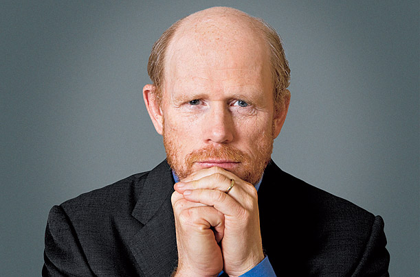 Poll: What is your favorite Ron Howard film?