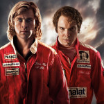 Rush Movie