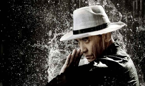 Movie Review: The Grandmaster is a muddled beauty
