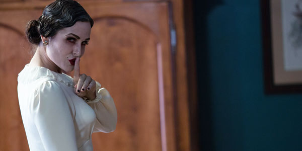 Movie Review: Insidious: Chapter 2 solidifies a horror franchise