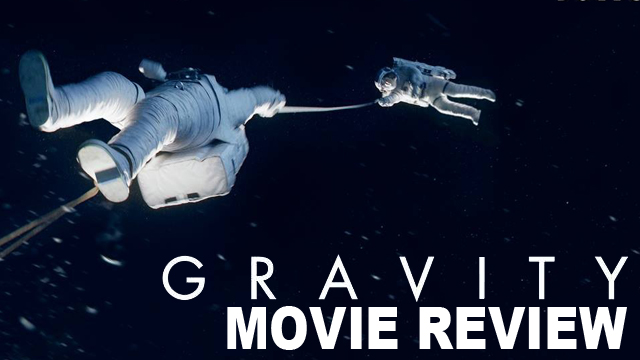 Video Review: Gravity