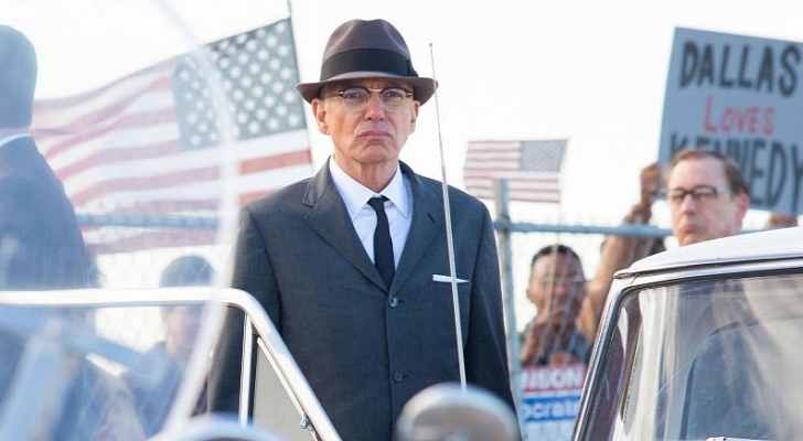 Movie Review: Chaos defines Parkland but is that a bad thing?