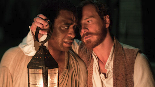 Podcast: 12 Years A Slave, Top 3 Heartbreaking Scenes, 2013 Movie Surprises – Episode 39