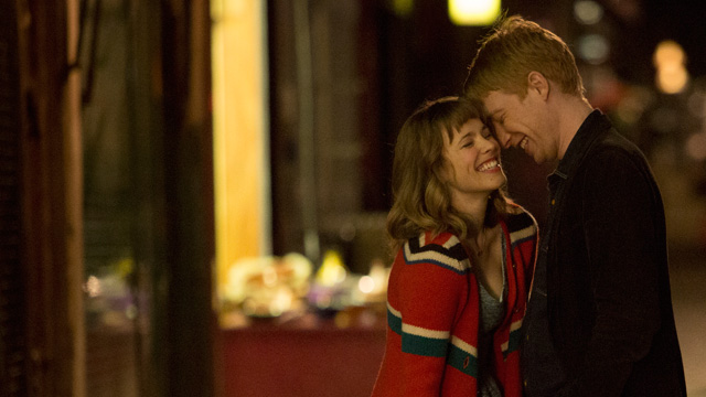 Podcast: About Time – Extra Film