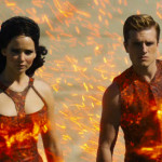 Hunger Games Catching Fire podcast