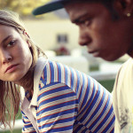 Short Term 12Brie Larson and Keith Stanfield