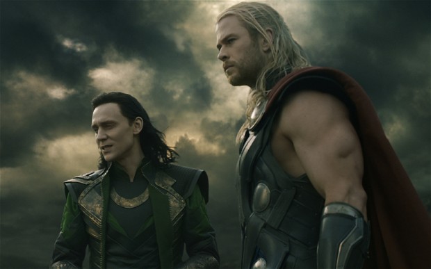 Podcast: Thor The Dark World, Top 3 Comic Book Adaptations 2013 Disappointments – Episode 38