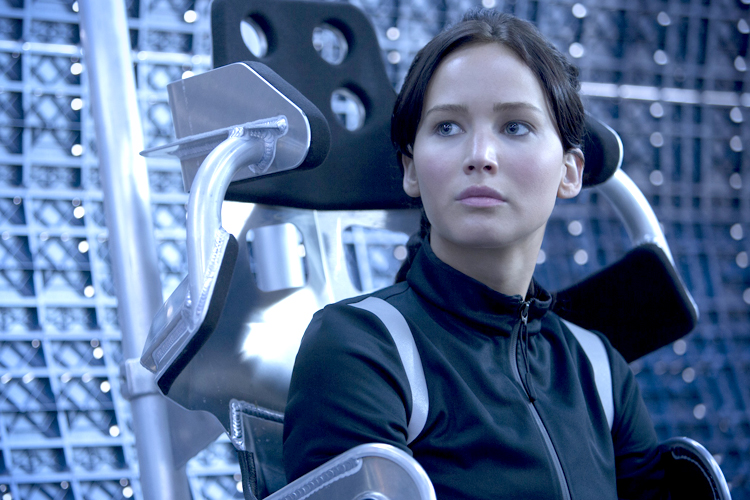 Movie Review: The Hunger Games: Catching Fire improves upon the original