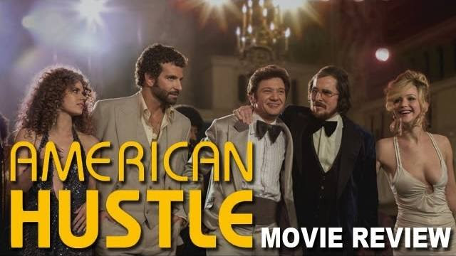 Video Review: American Hustle