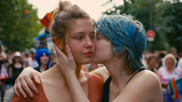 Featured: Top 10 Best Movies of 2013 (Scott’s List)