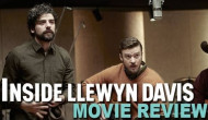 Video Review: Inside Llewyn Davis