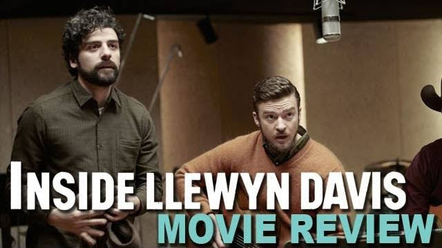 Video Review: Inside Llewyn Davis