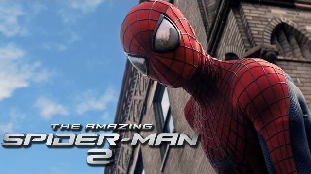 Video: Review of The Amazing Spider-Man 2 trailer