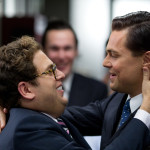 The Wolf of Wall Street movie review