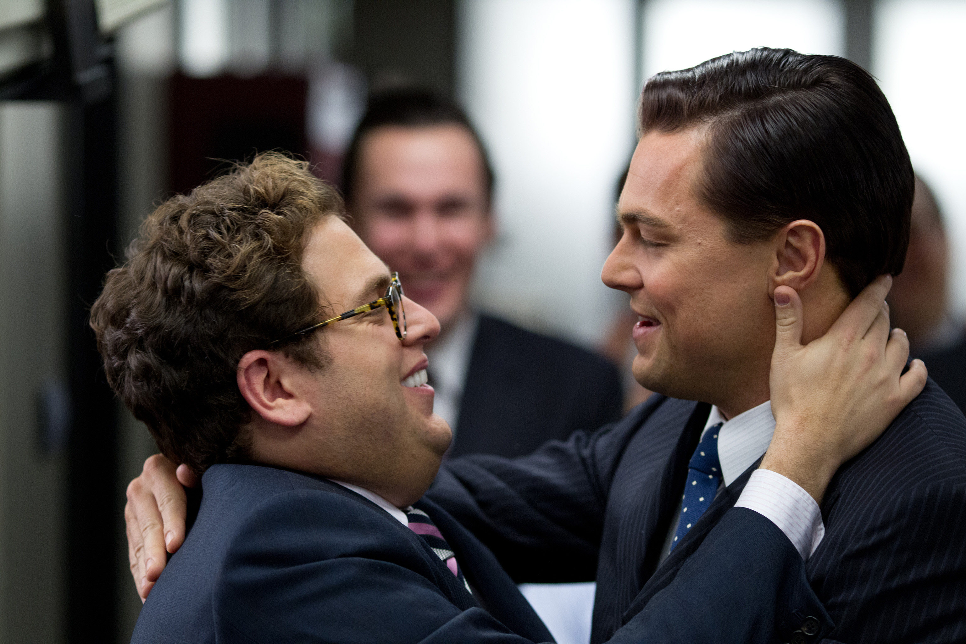 Movie Review: The Wolf of Wall Street Is In Top Form