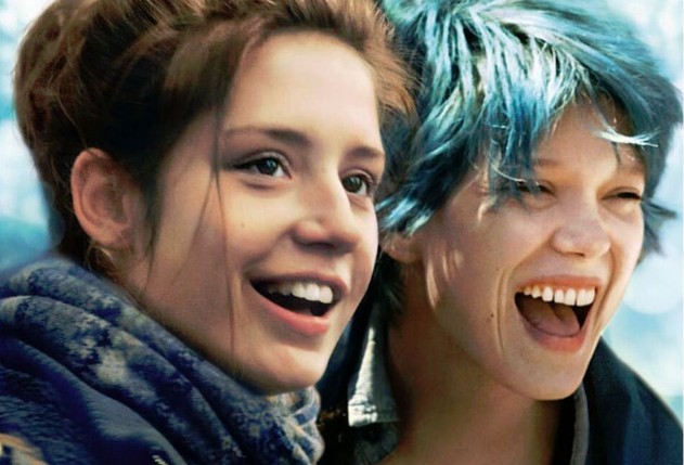 Movie Review: Blue is the Warmest Color transcends high expectations
