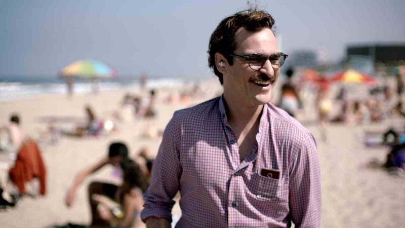 Movie Review: Spike Jonze visions a future with Her