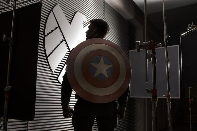Movie Review: Captain America: The Winter Soldier