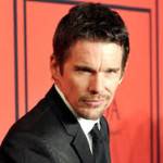 Boyhood Ethan Hawke