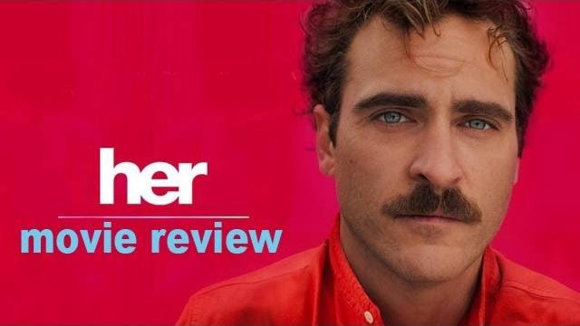 Video Review: Her
