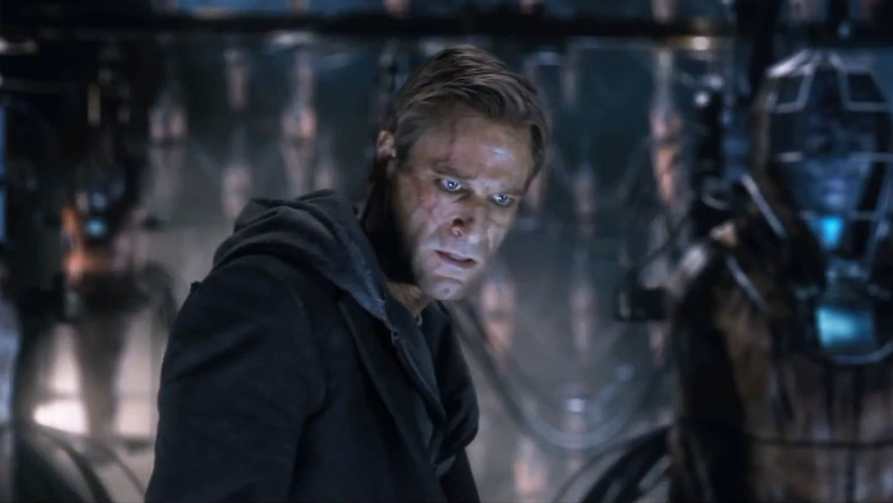 Movie Review: I, Frankenstein doesn’t bring much life
