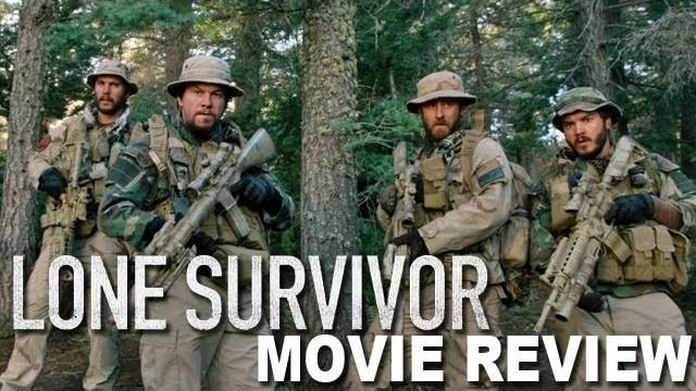 Video Review: Lone Survivor