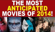 Featured: Jon’s Top 10 Most Anticipated Movies of 2014