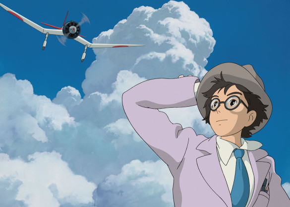 Podcast: The Wind Rises – Extra Film