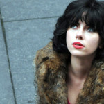 Under The Skin movie