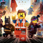 The Lego movie podcast