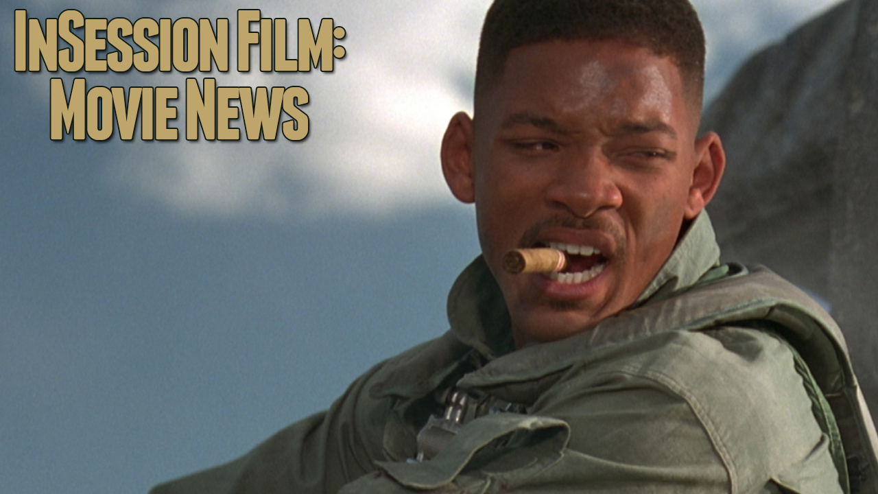 Video: Will Smith, Knight Rider Reboot, The Purge 2 Trailer