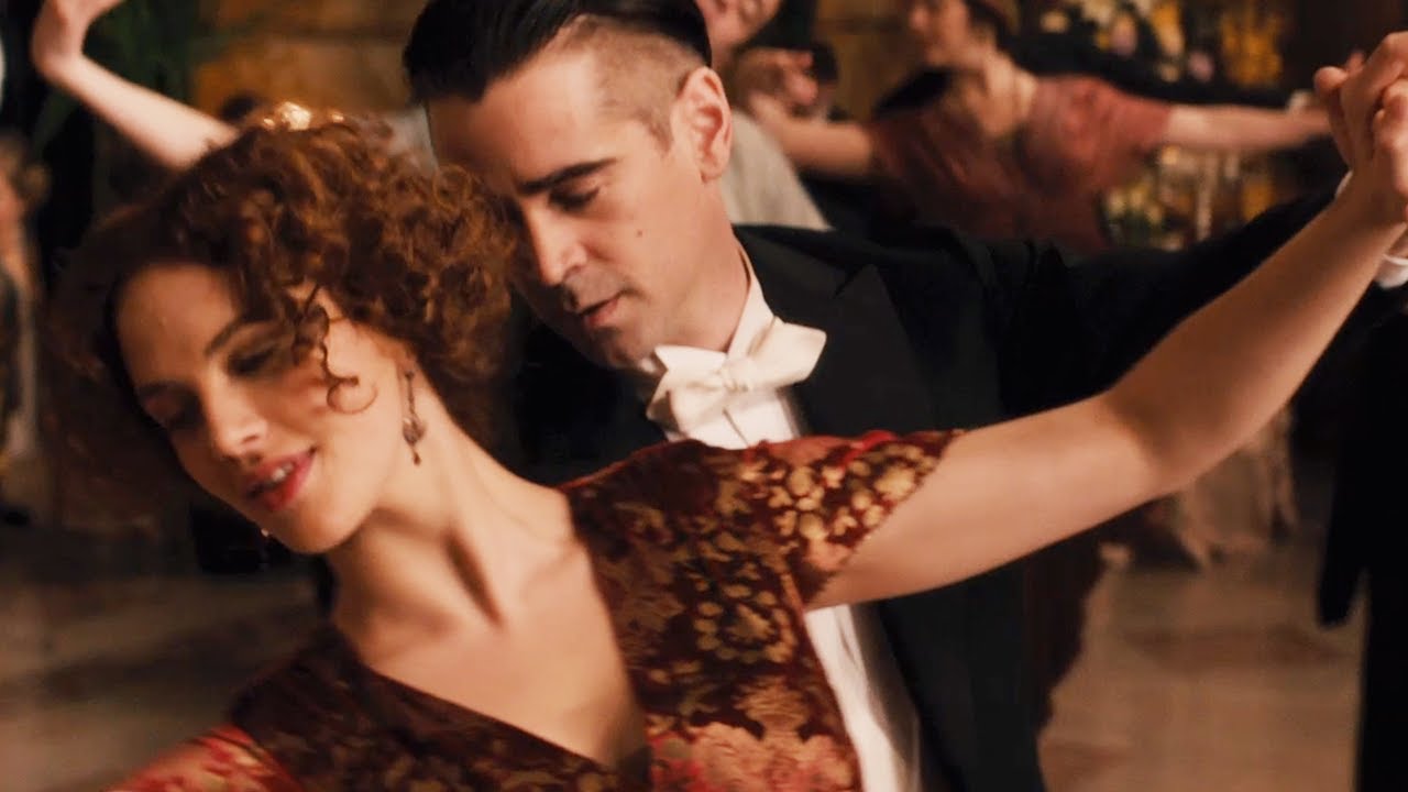 Movie Review: Winter’s Tale