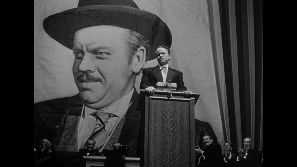 Citizen Kane movie