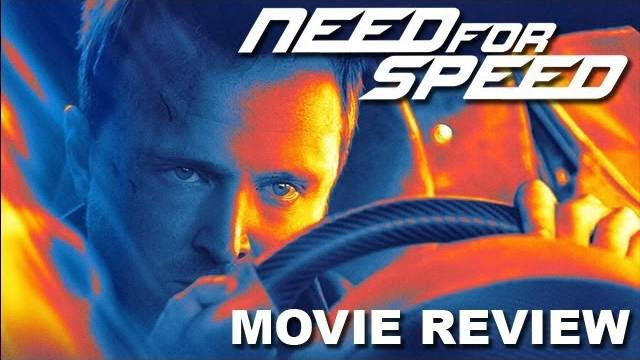 Video Review: Need for Speed