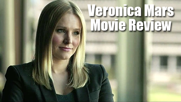 Video Review: Veronica Mars