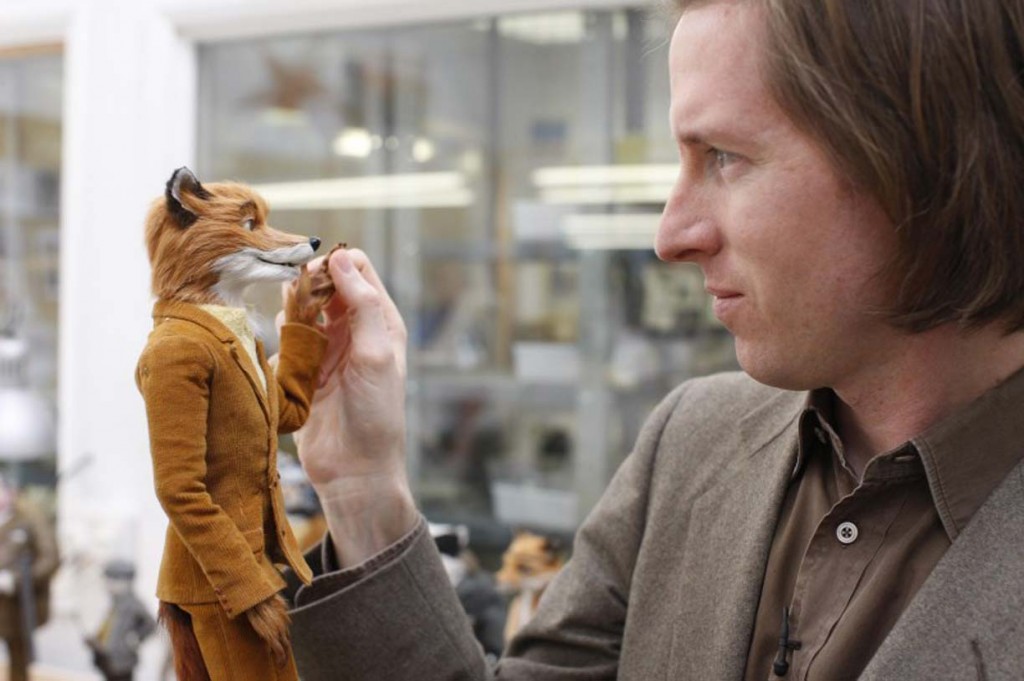 Movie Poll: What’s your favorite Wes Anderson film?