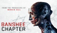 Movie Review: Banshee Chapter