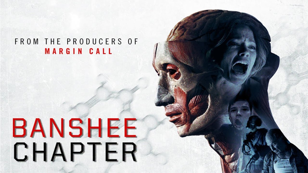 Movie Review: Banshee Chapter