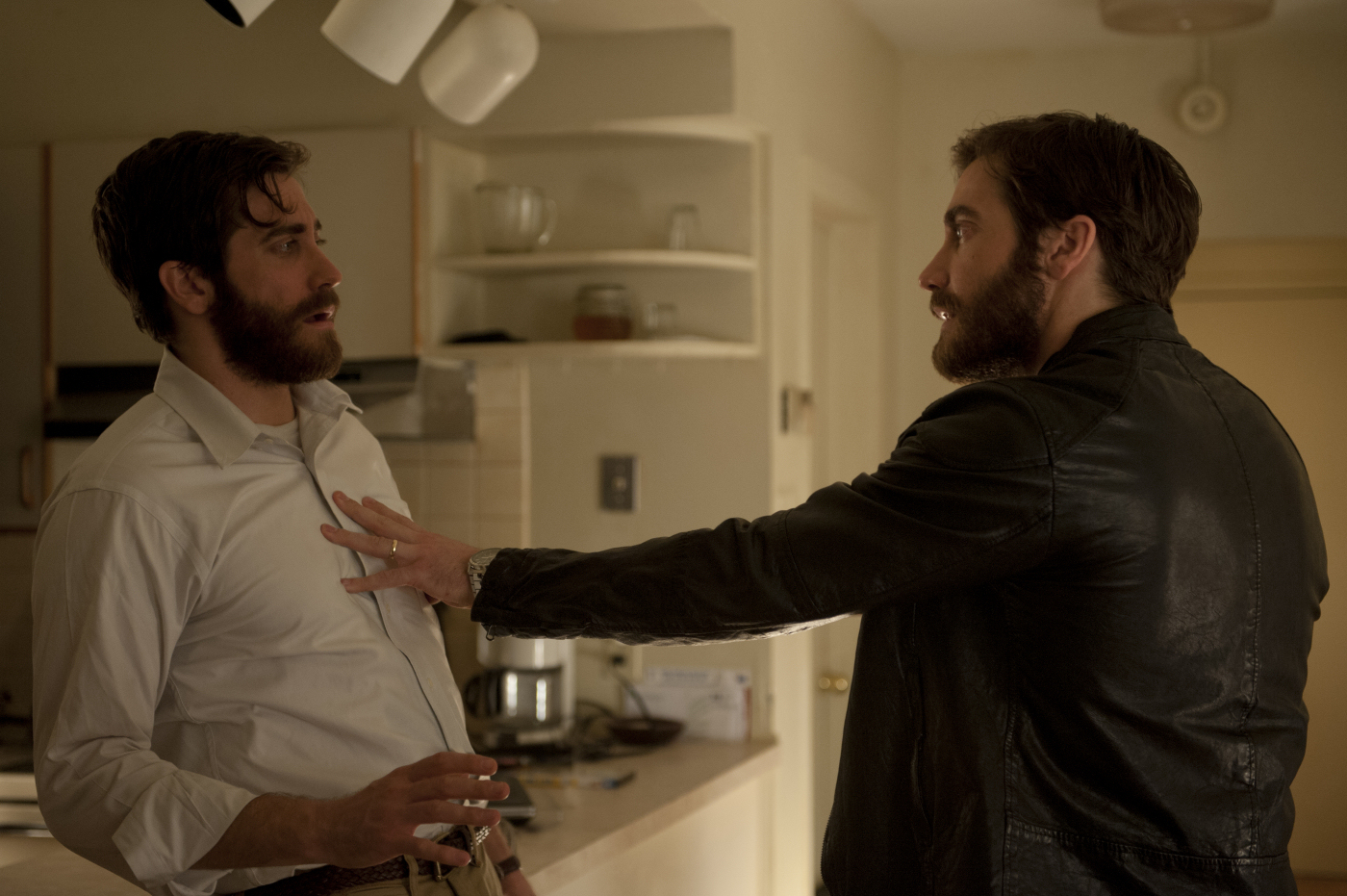 Movie Review: Enemy