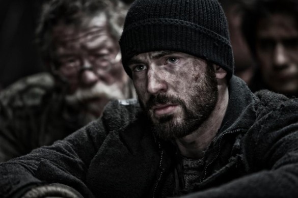 Podcast: Snowpiercer – Extra Film